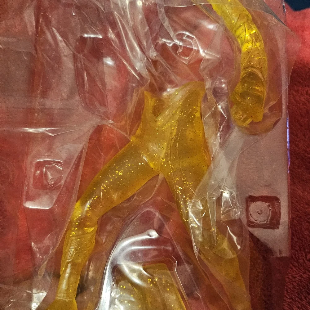 Ultraman‎ Banpresto Trigger Hero's Brave Trigger Version B